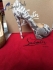 Christian Louboutin lady peep python gray